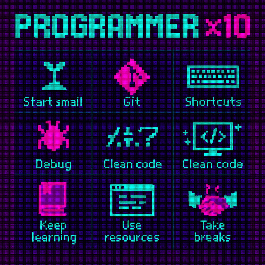 10 Useful Tips & Tricks for That Can Help Every Programmer