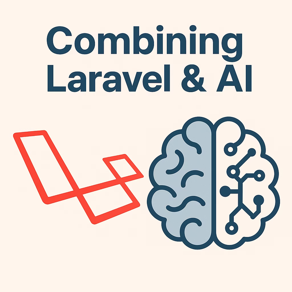 Laravel + AI: Building an AI-Powered Feature with Laravel